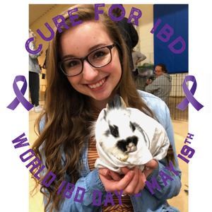 Meet your Posher, Breanna